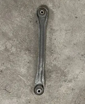 Volkswagen Touareg I Rear control arm
