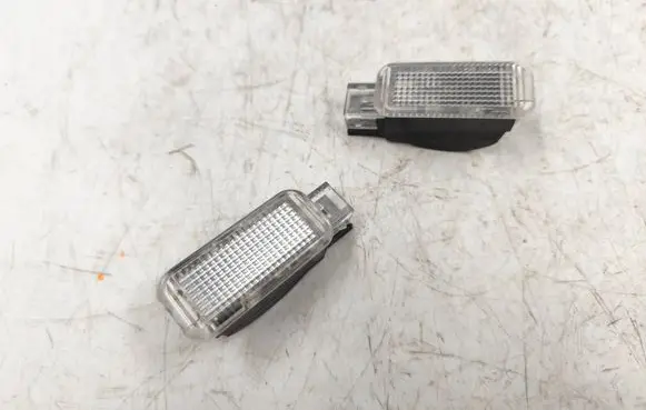 Audi A4 S4 B8 8K Other interior light 4B0947415A
