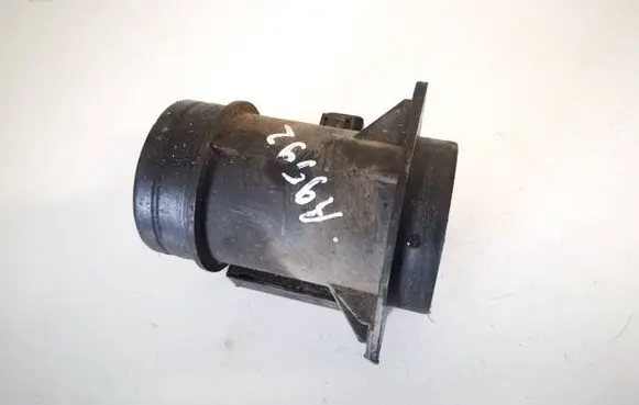 Volkswagen Sharan Mass air flow meter 074906461 71822101