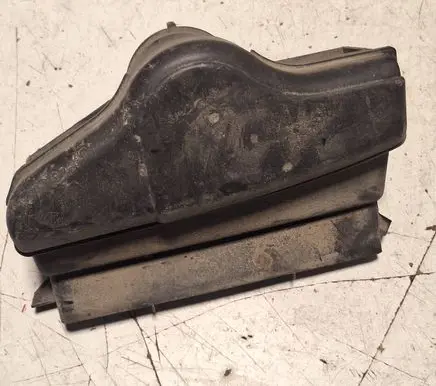 Air intake duct part