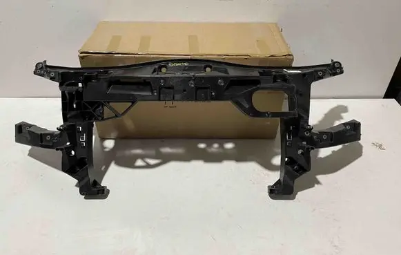 Mercedes-Benz Sprinter W907 W910 Radiator support slam panel A9108800500