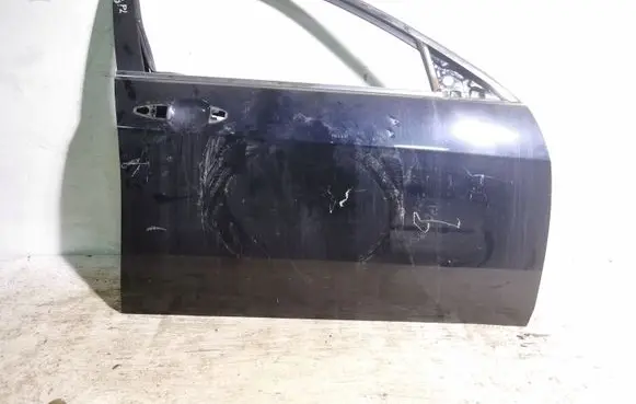 Honda Accord Front door