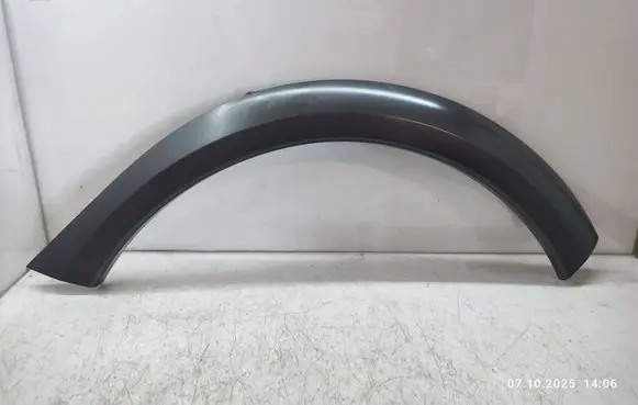 Peugeot 508 RXH Rear arch trim 9674307277