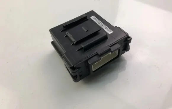 Nissan Qashqai Other control units/modules 476A04EA0A
