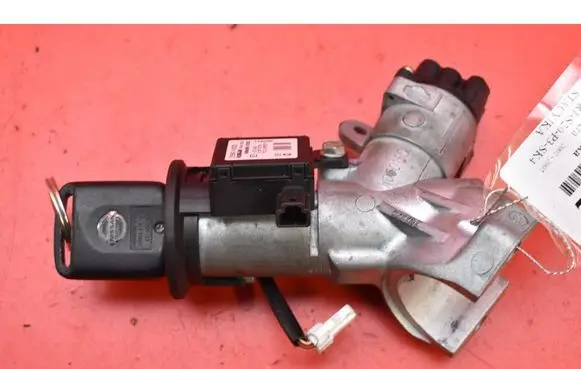 Nissan Micra Ignition lock N0501653