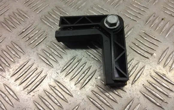 BMW X3 F25 Battery bracket 7586426