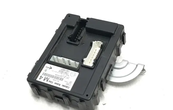 Nissan Juke I F15 Comfort/convenience module 284B1BV80B 116RAI000280