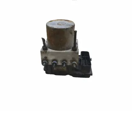 Renault Master III ABS Pump 476600053R 026523015 10660131089