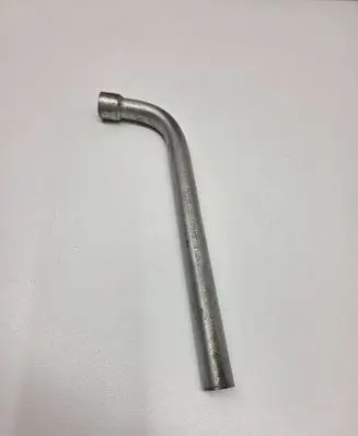 BMW 5 E60 E61 Wheel nut wrench 56099 4D0012219A