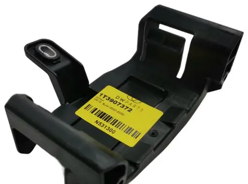 Volkswagen ID. Buzz Electric car charge socket 1T3907372