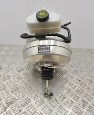 Mercedes-Benz S W222 Brake booster A2224300330 03785718014