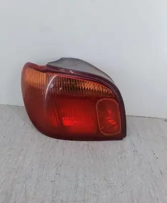 Toyota Yaris Rear/tail lights 52-053