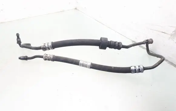 Mercedes-Benz A W168 Power steering hose/pipe/line 1684660881