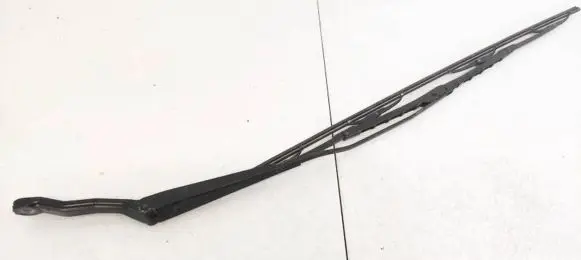 Peugeot 206 Front wiper blade arm