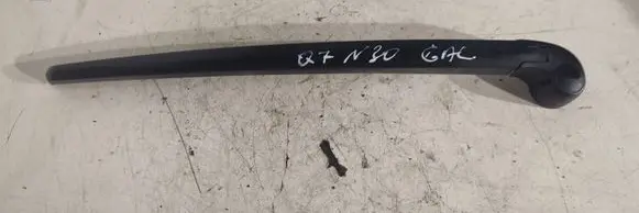 Audi Q7 4L Rear wiper blade 