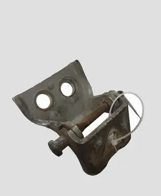 Peugeot 307 Front door lower hinge