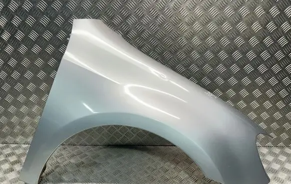 Volkswagen Golf VI Fender