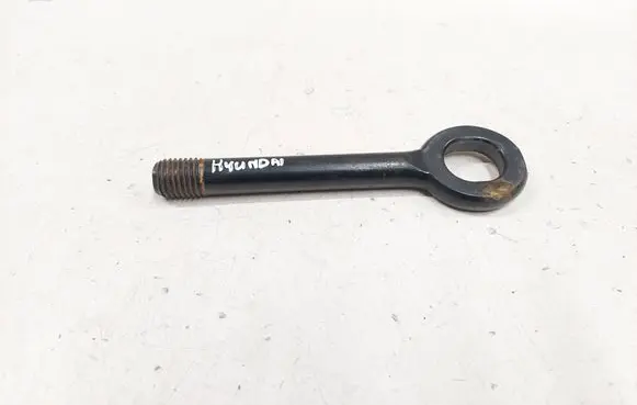 Hyundai i40 Towing hook eye 
