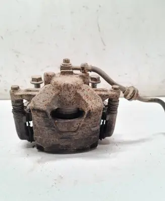 Opel Astra J Front brake caliper 