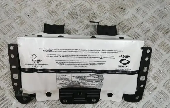 Renault Laguna III Passenger airbag 985250695R 0292438 610959400F