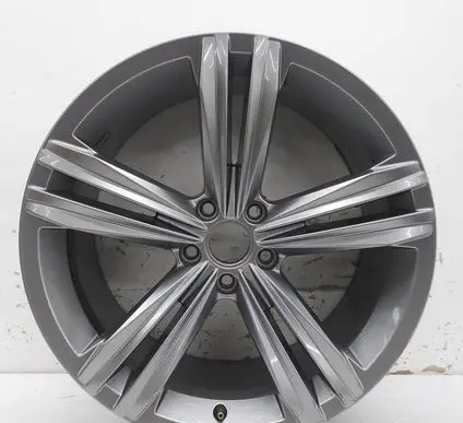 Volkswagen Tiguan Allspace R19 alloy rim 5NN601025R SP5NN601025R