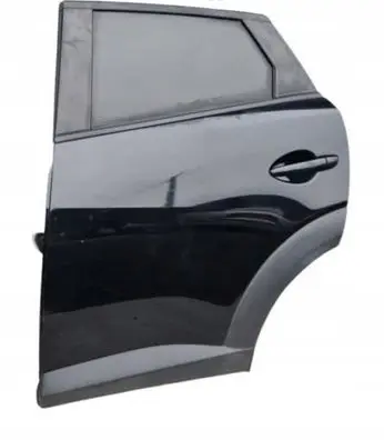Mazda CX-3 Rear door ommaz