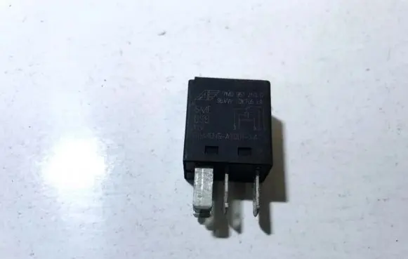 Volkswagen Sharan Other relay 7m0951253c 95vw10k70ea