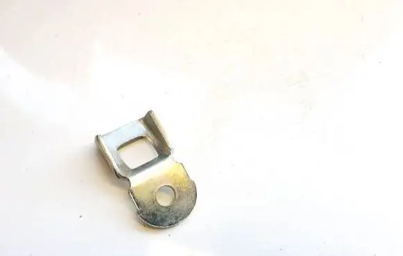 Mitsubishi Lancer X Other exterior part
