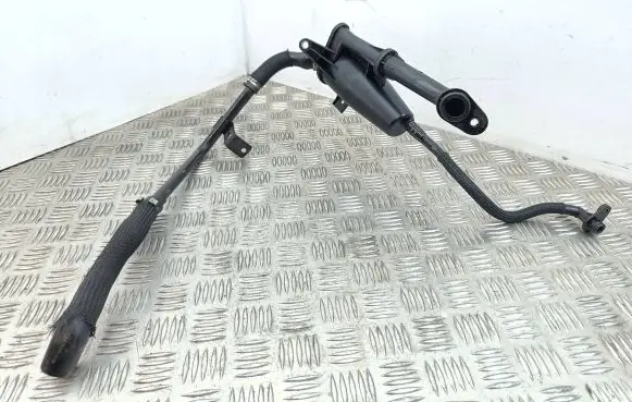 Opel Zafira C Oil breather separator 55567249
