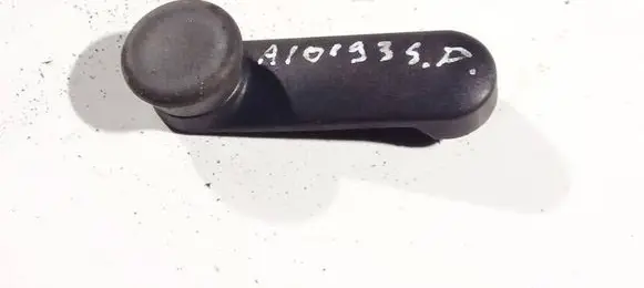 Opel Corsa D Front door window winding handle 90247150 0430