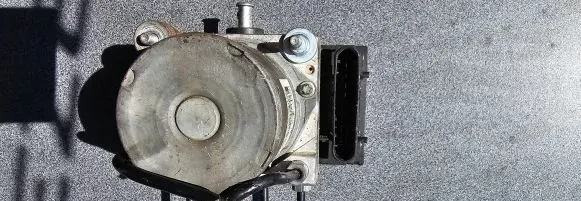 Citroen Jumper ABS Pump 0205800461
