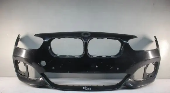 BMW 1 F20 F21 Front bumper