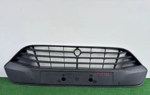 Ford Transit Custom Front bumper lower grill BK21-71B968-ABW