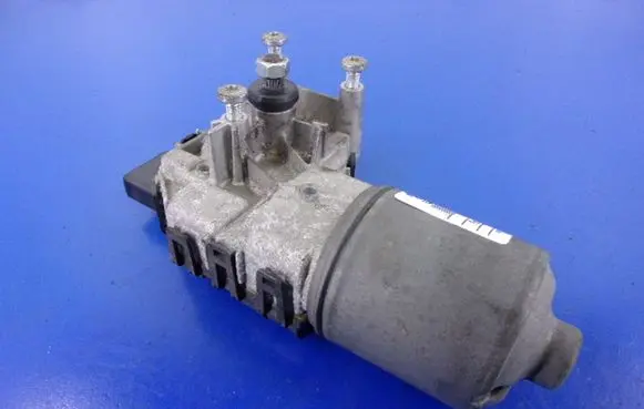 Ford Focus C-MAX Front wiper linkage and motor 3M51-17508-AA