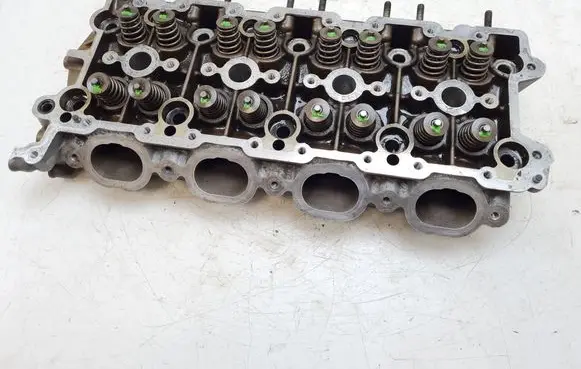Porsche Cayenne (9PA) Engine head 948104103