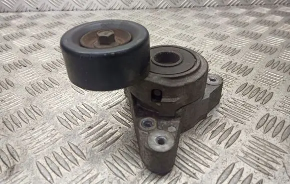 Honda FR-V Alternator belt tensioner pulley 