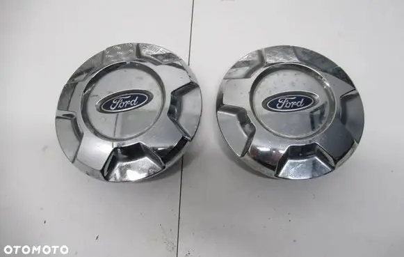 Ford F150 R17 wheel hub/cap/trim 9L341A096AC