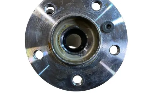 Mini One - Cooper F56 F55 Front wheel ball bearing 6874443