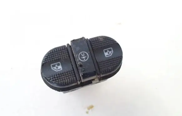 Volkswagen Sharan Electric window control switch 7m0959855