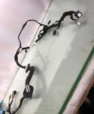 Ford Kuga III Tailgate/trunk wiring harness Lx6t13412