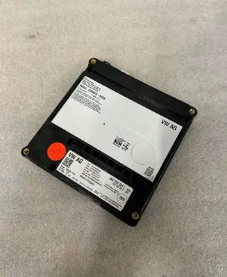 Audi A8 S8 D5 Other control units/modules 4K2035284L