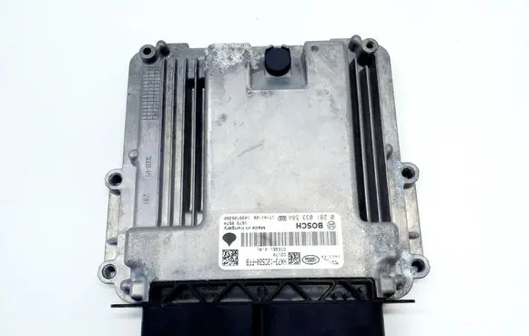 Land Rover Range Rover Evoque L538 Engine control unit/module HX7312C520FFB