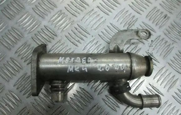 Ford Mondeo MK IV EGR valve cooler 993062H