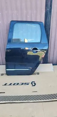 Citroen C3 Picasso Rear door 131313