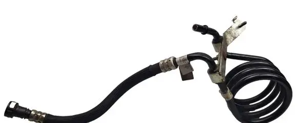 Fiat Ducato Power steering hose/pipe/line 1349526080