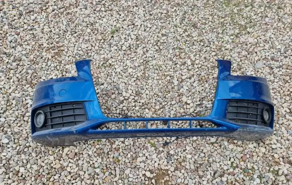 Audi A4 S4 B8 8K Front bumper