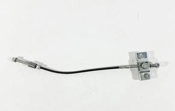 MG ZS Handbrake/parking brake wiring cable X00054374