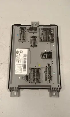 Mercedes-Benz E W213 Comfort/convenience module 5DK01077707