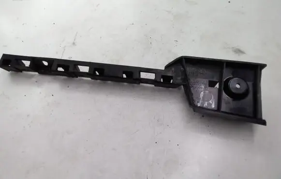 BMW 1 E81 E87 Front bumper mounting bracket 51777184355