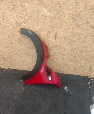 Mini One - Cooper R56 Fender
